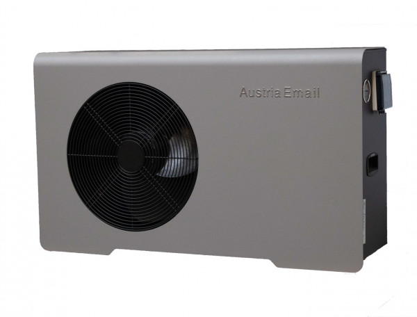 AUSTRIA EMAIL Schwimmbadwärmepumpe AEROMAX 10